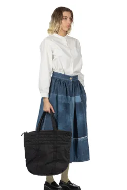 Discount Visvim SS Elevation Skirt