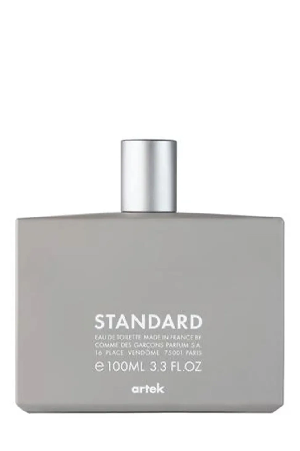 Best Comme Des Garcons Parfum STANDARD - Eau de Toilette - 100ml