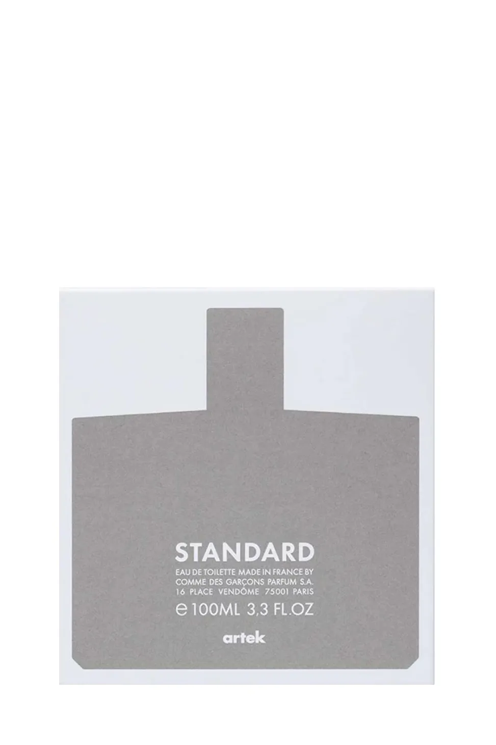 Best Comme Des Garcons Parfum STANDARD - Eau de Toilette - 100ml