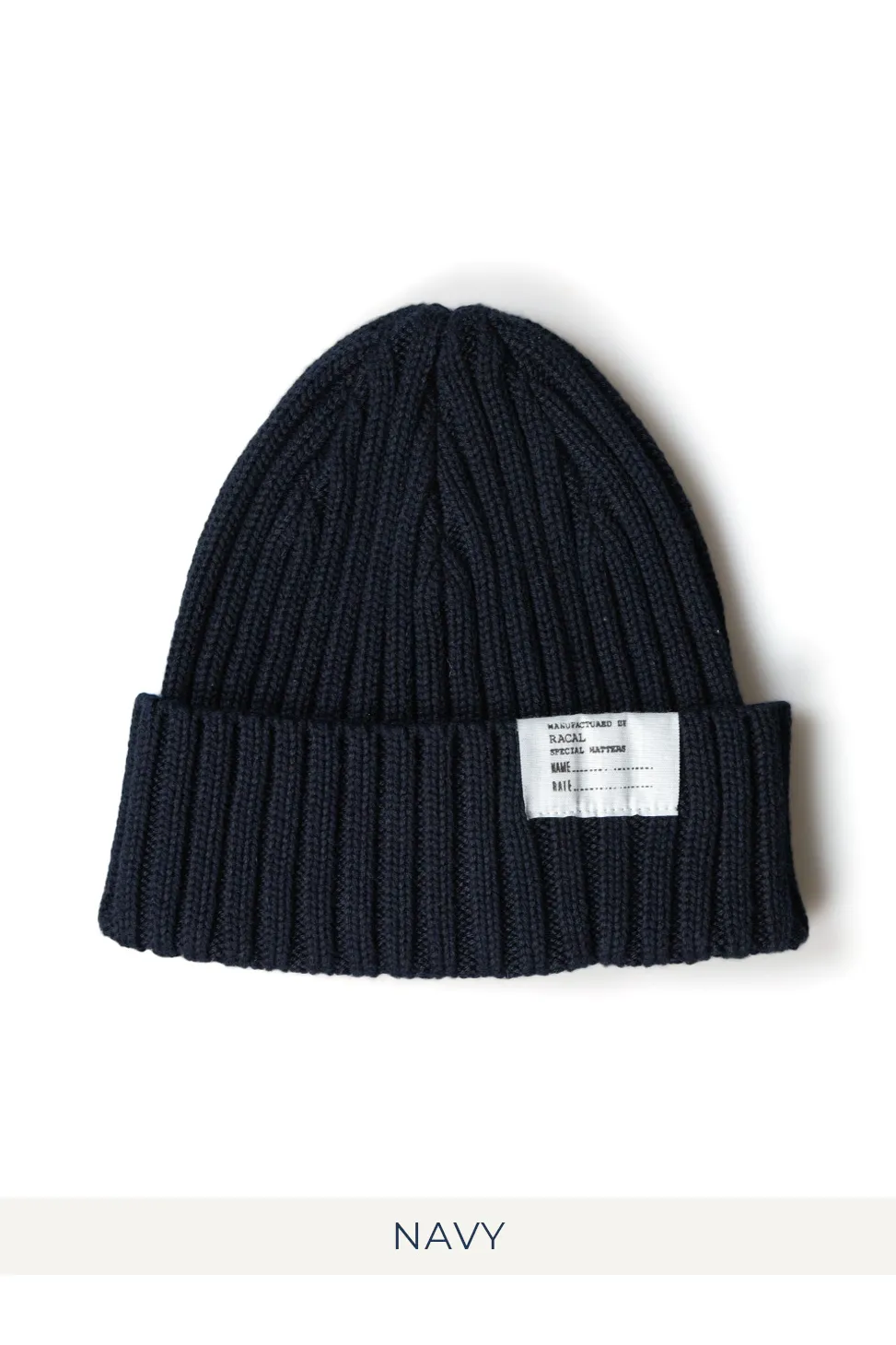 Discount Racal Hat Maker Standard Cap - 6 Color Choices