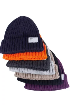 Sale Racal Hat Maker Standard Knit Cap in 7 Colour Choices