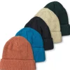 Sale Decho Standard Knit Cap in 5 Color Choices