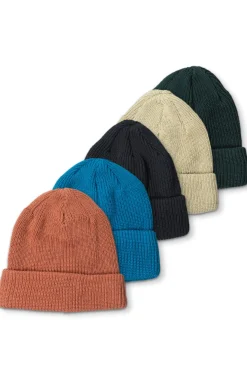 Hot Decho Standard Knit Cap in 5 Color Choices