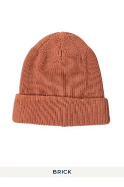 Hot Decho Standard Knit Cap in 5 Color Choices
