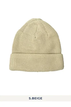 Hot Decho Standard Knit Cap in 5 Color Choices