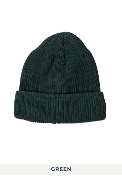 Hot Decho Standard Knit Cap in 5 Color Choices