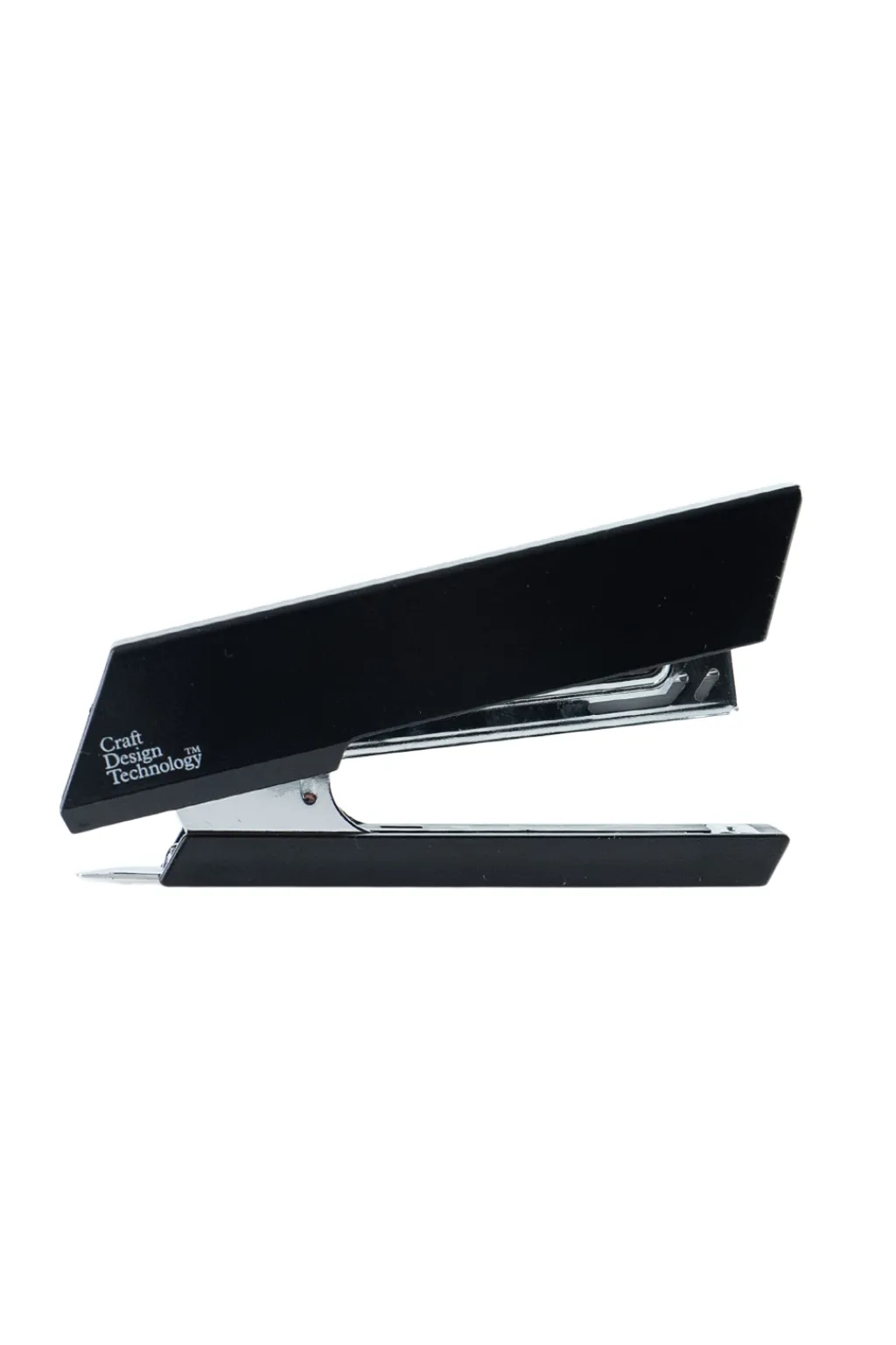 Discount Craft Design Technology Stapler (Black)