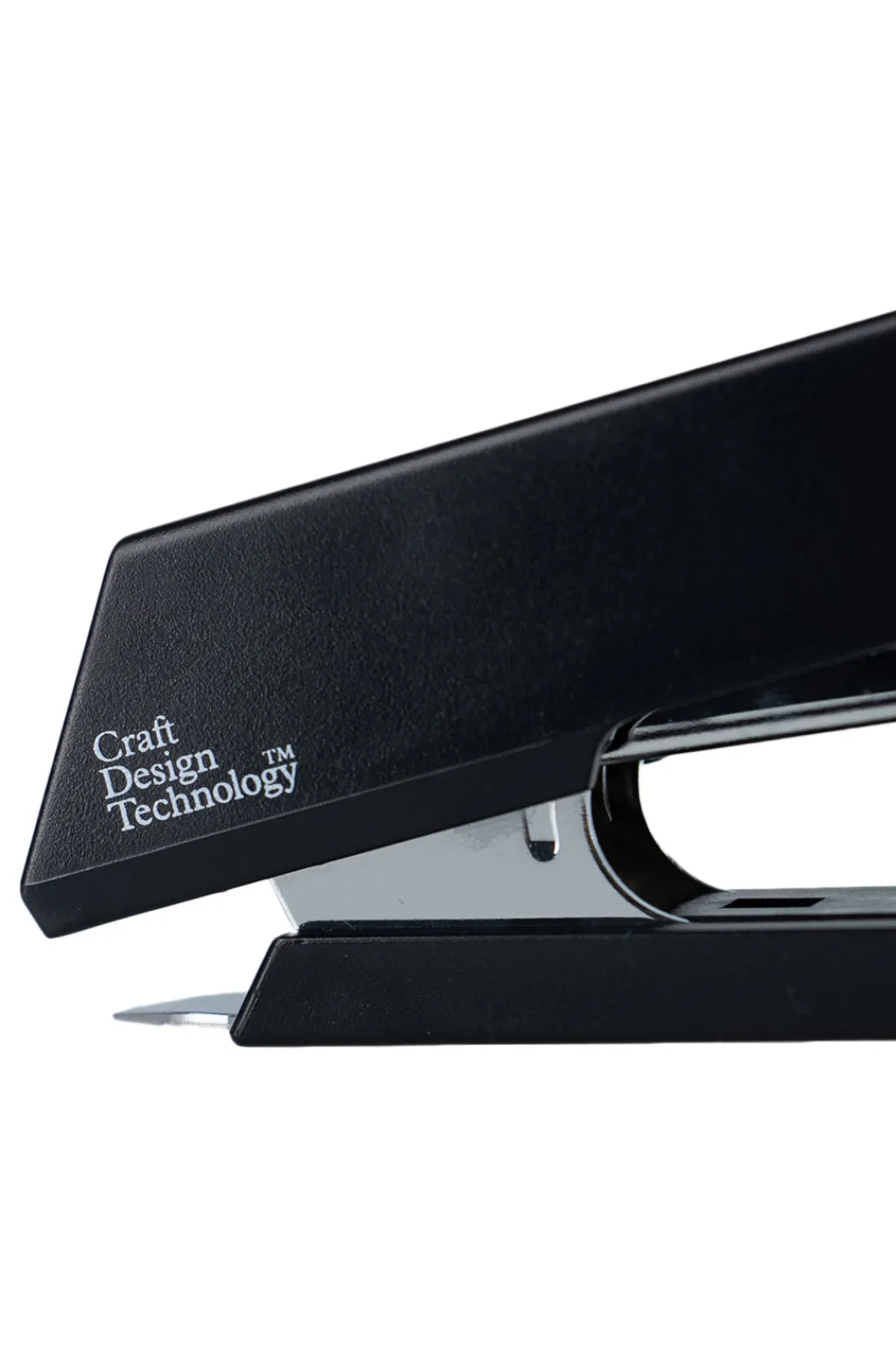 Discount Craft Design Technology Stapler (Black)