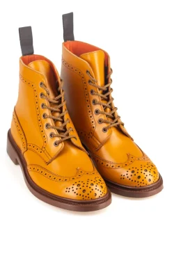 Discount Tricker's Stephy - Acorn Antique