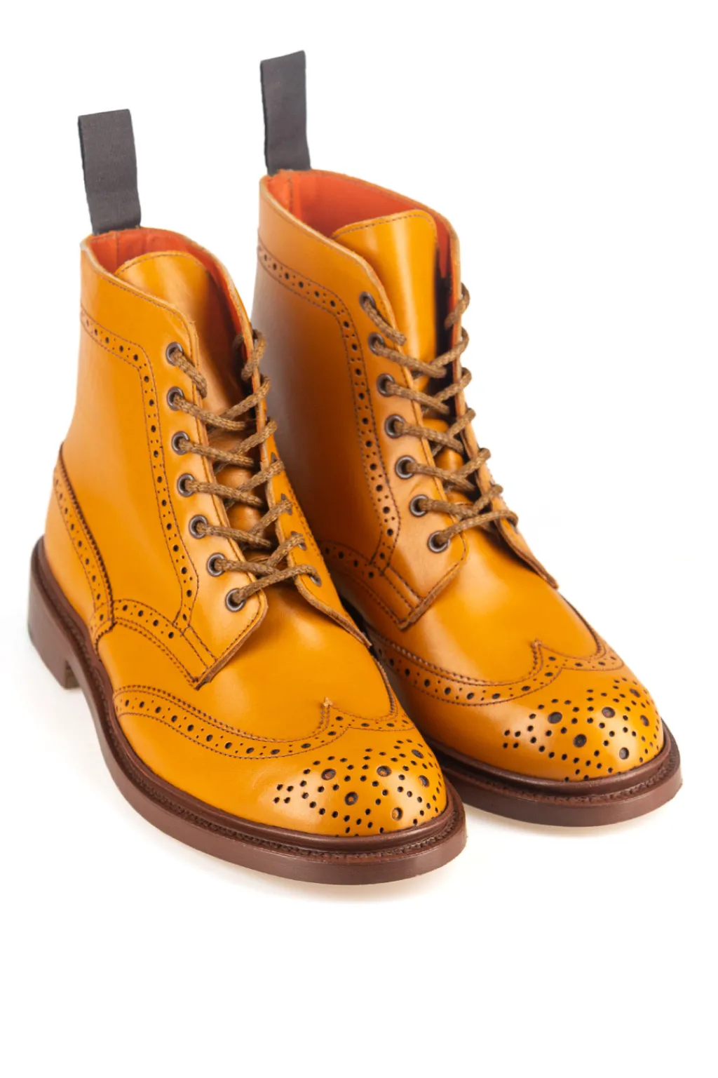 Discount Tricker's Stephy - Acorn Antique