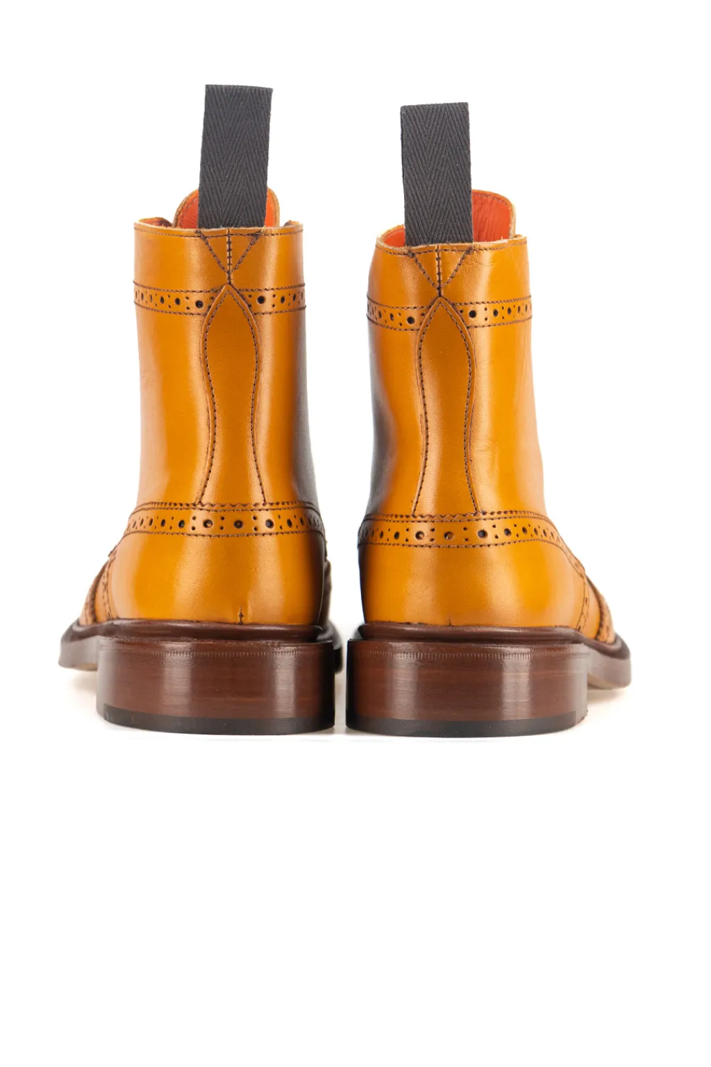 Discount Tricker's Stephy - Acorn Antique