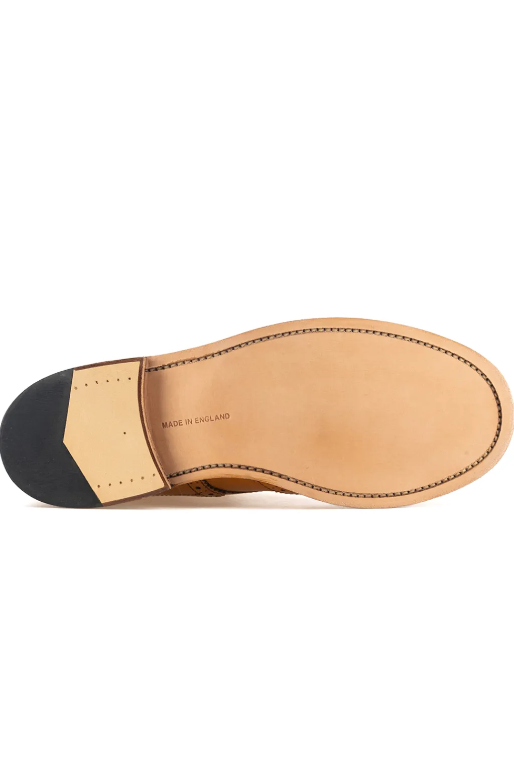 Discount Tricker's Stephy - Acorn Antique