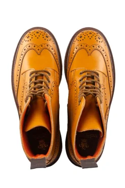 Discount Tricker's Stephy - Acorn Antique