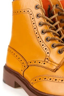 Discount Tricker's Stephy - Acorn Antique