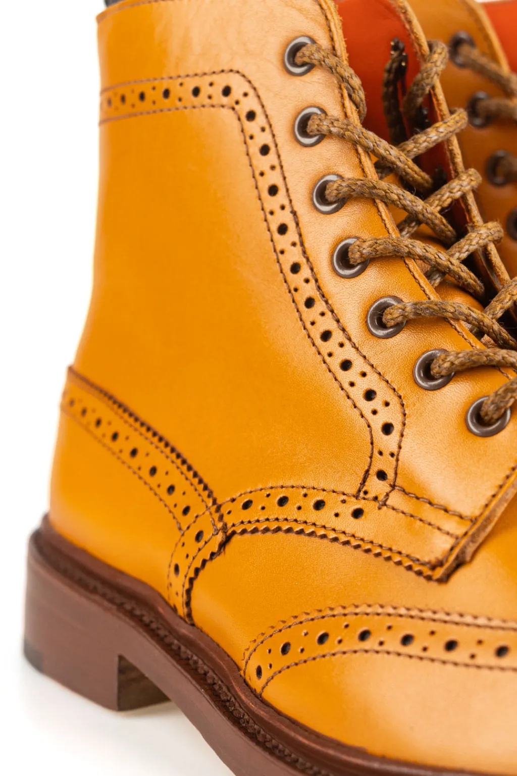 Discount Tricker's Stephy - Acorn Antique