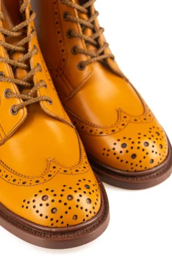 Discount Tricker's Stephy - Acorn Antique