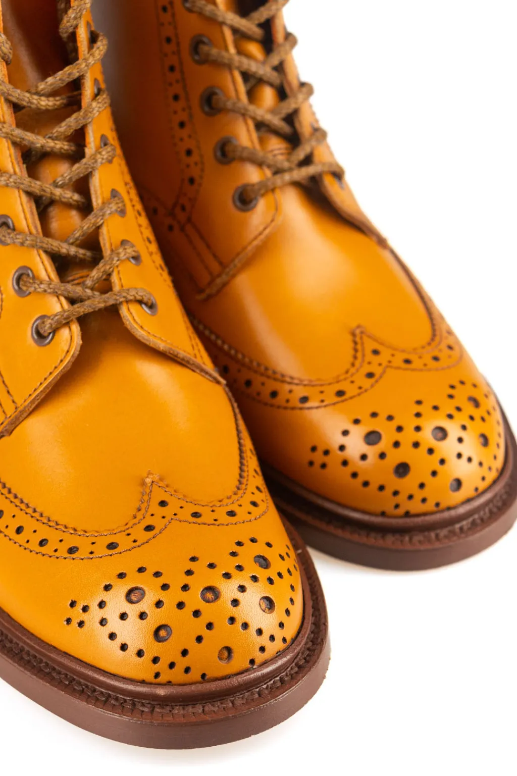 Discount Tricker's Stephy - Acorn Antique