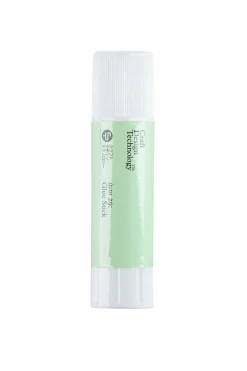 Clearance Craft Design Technology Stick Glue (Pale Green)