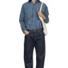 Best Resolute Jeans 714 - Straight One Wash