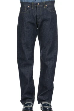 Best Resolute Jeans 714 - Straight One Wash