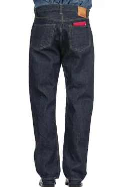 Best Resolute Jeans 714 - Straight One Wash
