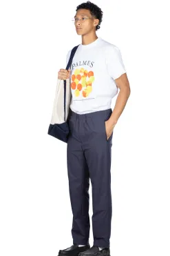 Clearance DESCENTE - ALLTERRAIN/ PAUSE STRETCH PANTS - NVBR