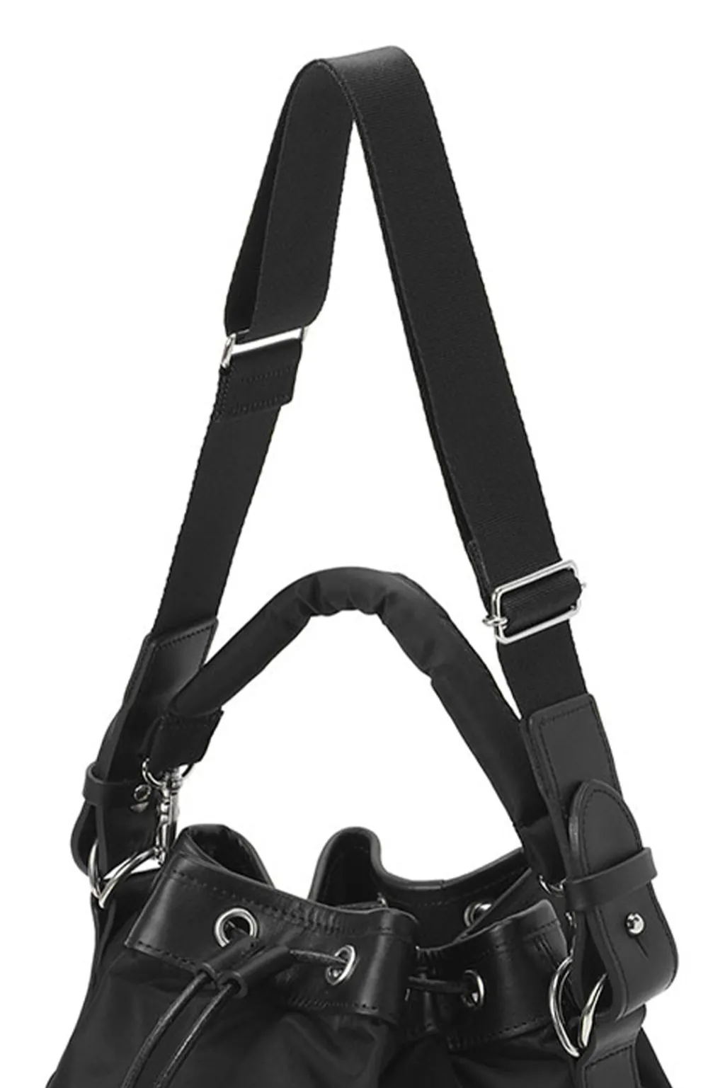 Sale Porter Yoshida String - Drawstring Bag Small - 3 Colour Choices