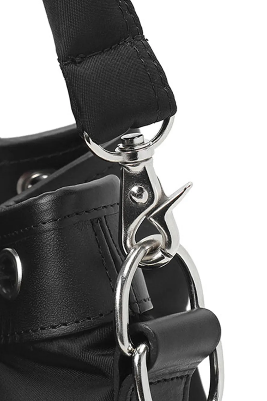 Sale Porter Yoshida String - Drawstring Bag Small - 3 Colour Choices