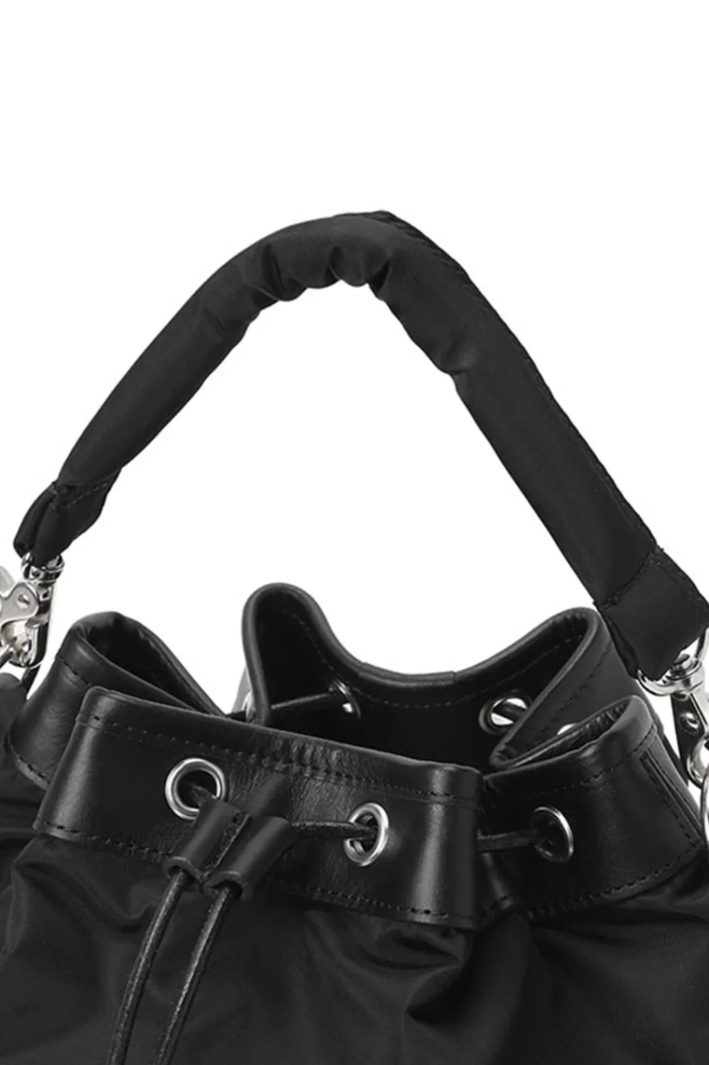 Sale Porter Yoshida String - Drawstring Bag Small - 3 Colour Choices