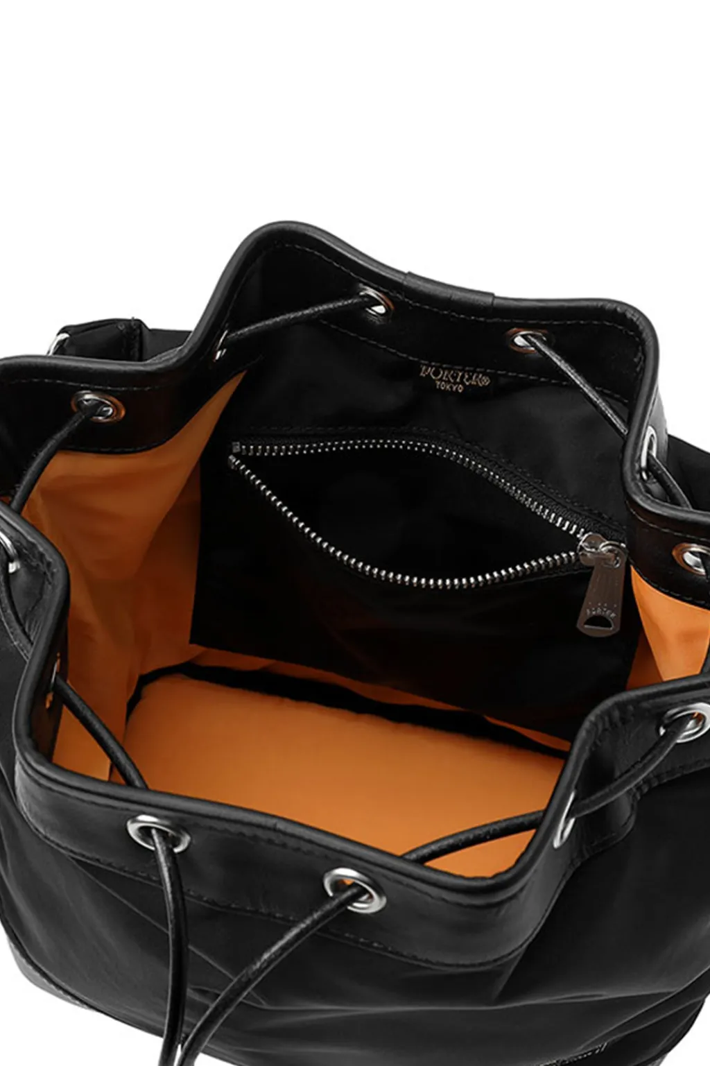 Sale Porter Yoshida String - Drawstring Bag Small - 3 Colour Choices