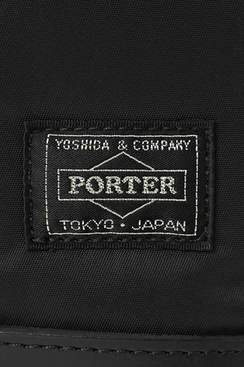 Sale Porter Yoshida String - Drawstring Bag Small - 3 Colour Choices