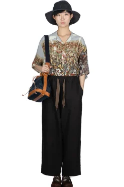 Fashion Porter Yoshida String - Drawstring Bag Small - 3 Colour Choices