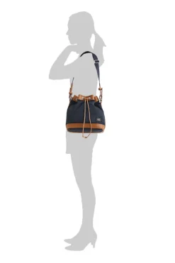 Fashion Porter Yoshida String - Drawstring Bag Small - 3 Colour Choices