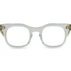 Hot Buddy Optical SUNY - Medium - Ecru