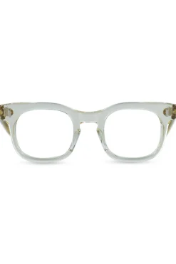 New Buddy Optical SUNY - Medium - Ecru