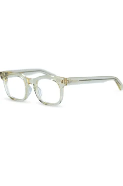 Hot Buddy Optical SUNY - Medium - Ecru