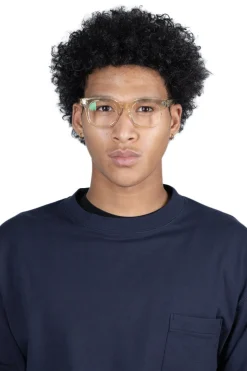 New Buddy Optical SUNY - Medium - Ecru