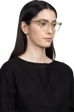 Hot Buddy Optical SUNY - Medium - Ecru