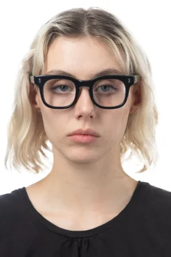 Fashion Buddy Optical SUNY-Large - Black