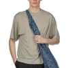 Sale Kaptain Sunshine Super Soft Merino Tenjiku Half Sleeve Tee - Misty Green