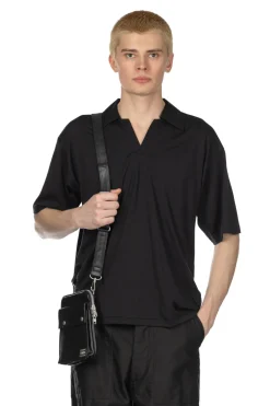 Hot Kaptain Sunshine Super Soft Merino Tenjiku Skipper Shirt - Navy