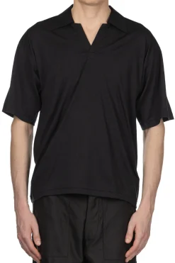 Hot Kaptain Sunshine Super Soft Merino Tenjiku Skipper Shirt - Navy