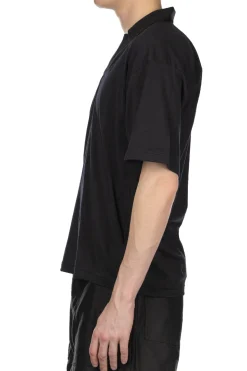 Hot Kaptain Sunshine Super Soft Merino Tenjiku Skipper Shirt - Navy