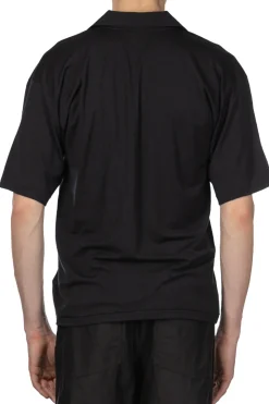 Hot Kaptain Sunshine Super Soft Merino Tenjiku Skipper Shirt - Navy
