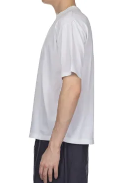 Outlet YLEVE Supima Cotton Cupra T-Shirt - White