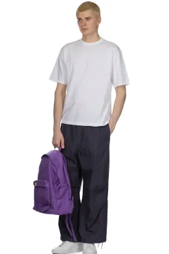 Outlet YLEVE Supima Cotton Cupra T-Shirt - White