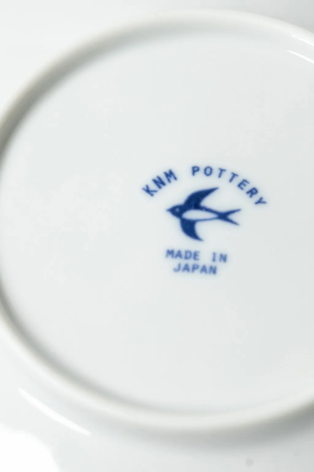 Fashion Mino Pottery Swallow 13.5cm Bowl Set of 5