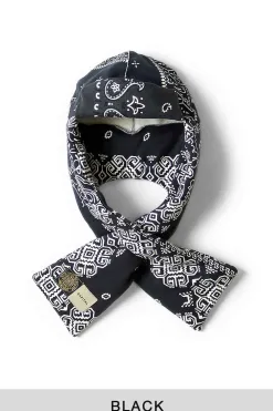 Best Kapital SWT Knit Bandana KESA Cap - 3 Colors