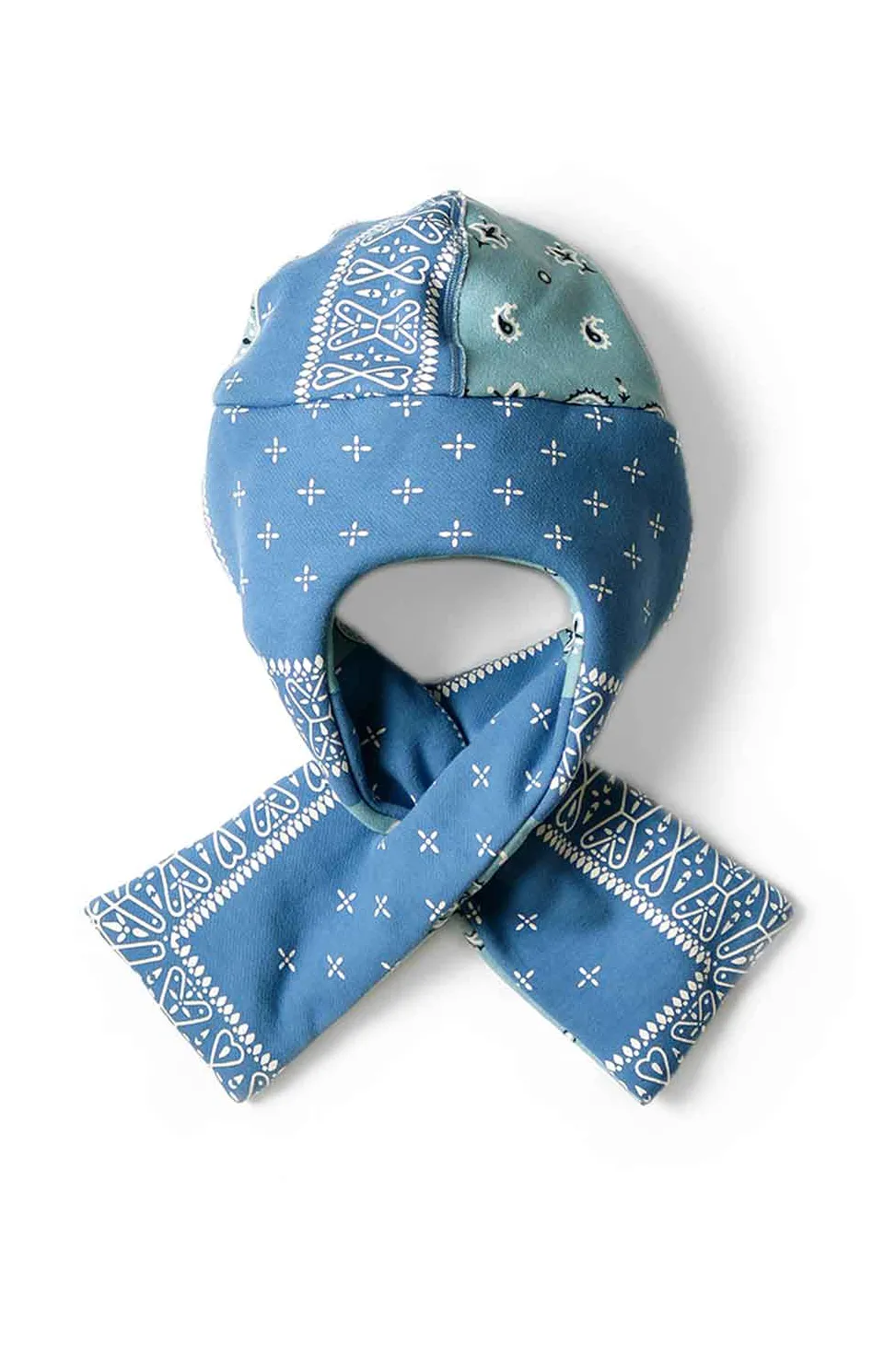 Best Kapital SWT Knit Bandana KESA Cap - 3 Colors