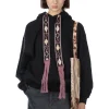 Sale Kapital 30/-SWT Knit MALDIVES BIG Parka - Black